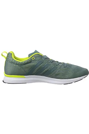 adidas AdiZero Feather Mens Trainers - Size UK 8