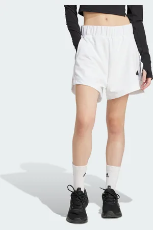 adidas Womens Z.N.E. Woven Shorts - Recycled Material - Size X-Small