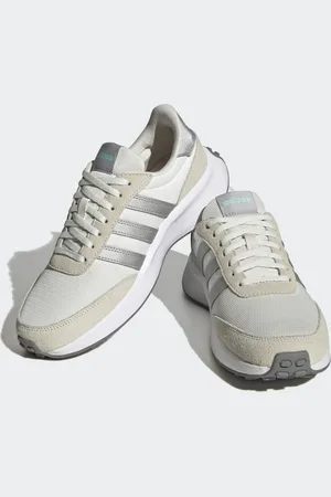 adidas Womens Run 70s Shoes - Leather - Size UK 6.5
