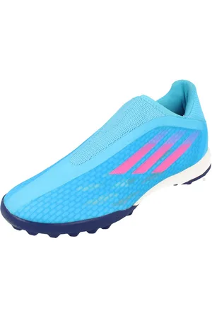 adidas X Speedflow.3 Ll Tf Mens Football Boots - Size UK 8