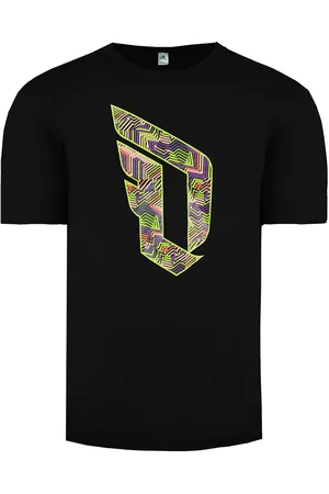 adidas APAC SMR Dame Mens T-Shirt Cotton - Size Small