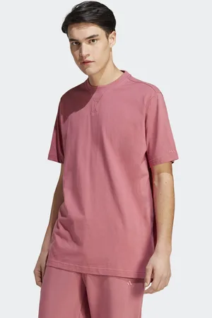 adidas Mens ALL SZN Tee - Cotton - Size Medium