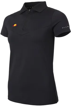 Ellesse Womens/Ladies Kartin Polo Shirt - Size 6 UK