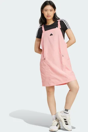 adidas Womens Adiclub Dress - Recycled Material - Size 2XS