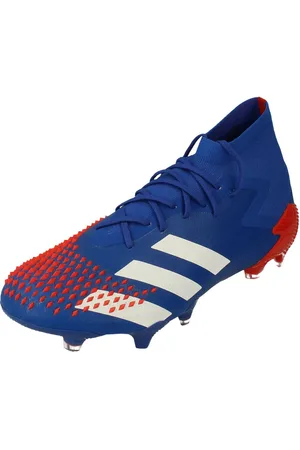 adidas Predator Mutator 20.1 FG Mens Football Boots Trainers - Size UK 6