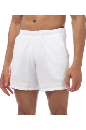 adidas Mens X-City Reflect At Night Shorts in - Size X-Large