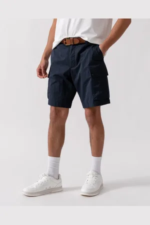 Belstaff Drome Mens Shorts - - Size 34 (Waist)