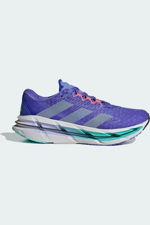 adidas Mens Adistar Byd Running Shoes - Textile - Size UK 9.5