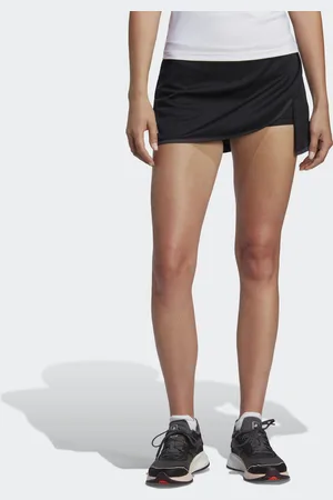 adidas Womens Club Tennis Skirt - Recycled Material - Size Large