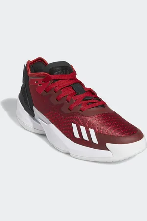 adidas Unisex D.O.N. Issue #4 Shoes - - Size UK 4