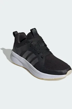 adidas Womens Edge Lux 6.0 Shoes - - Size UK 7