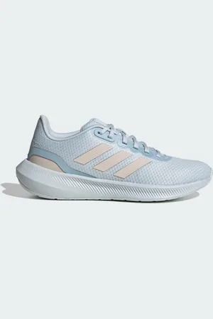 adidas Unisex Runfalcon 3.0 Shoes - - Size UK 5