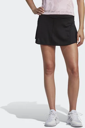 adidas Womens Tennis Match Skirt - Recycled Material - Size Small