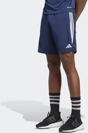 adidas Mens Tiro 23 Club Training Shorts - Recycled Material - Size X-Small