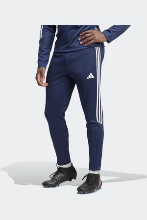 adidas Mens Tiro 23 Club Training Pants - Recycled Material - Size Small
