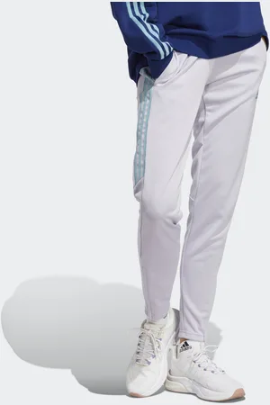 adidas Womens Tiro Pants - Recycled Material - Size Medium