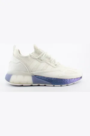 adidas ZX 2K Boost Mens Trainers - Size UK 7