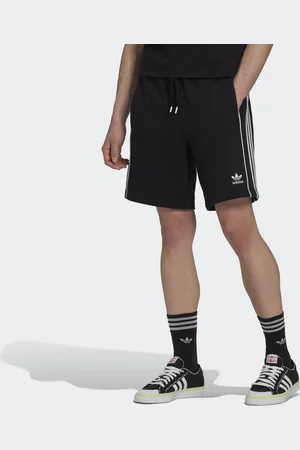 adidas Mens Rekive Shorts - Cotton - Size Medium
