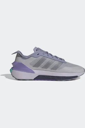 adidas Unisex Avryn Shoes - - Size UK 7