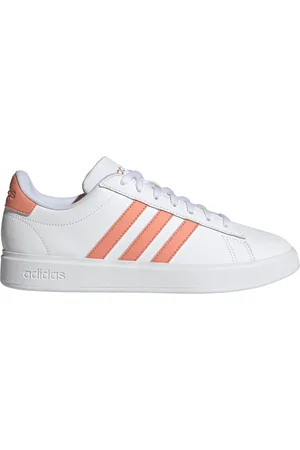 adidas Womens Grand Court 2.0 Trainers in - Size UK 5