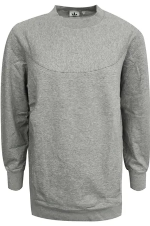 adidas XBYO Womens Sweater Cotton - Size UK 6