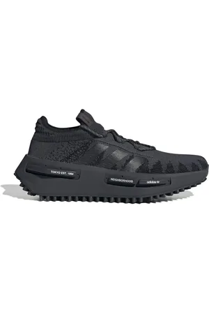 adidas Mens NMD_S1 Knit Trainers in Textile - Size UK 10.5