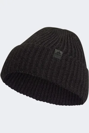 adidas Womens Cuff Beanie - - Size Medium/Large