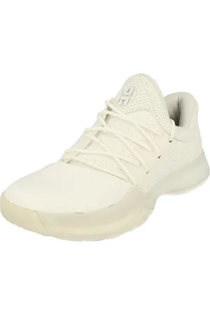 adidas Mens Harden Vol.1 Junior Basketball Trainers - Size UK 4