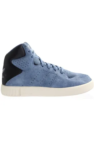 adidas Tubular Invader 2.0 Womens Trainers Leather (archived) - Size UK 4.5