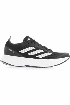 adidas Womens Adizero SL Running Shoes in Textile - Size UK 4