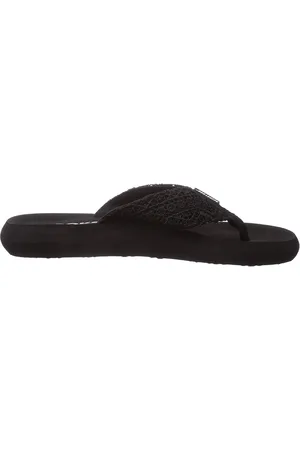 Rocket Dog Womens/Ladies Spotlight Slip On Sandals - Size UK 3