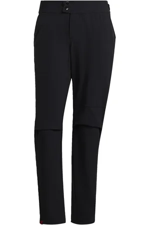 adidas Mens Ten TrailX Pants - Polyamide - Size 32R