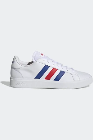 adidas Mens Grand Court TD Lifestyle Casual Shoes - - Size UK 11.5