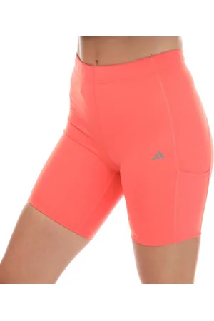 adidas Womens Fast Heat.RDY Short Leggings in - Size 8 UK
