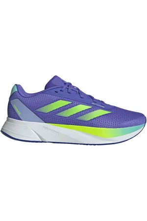 adidas Mens Duramo SL Running Shoes in Mesh - Size UK 13.5