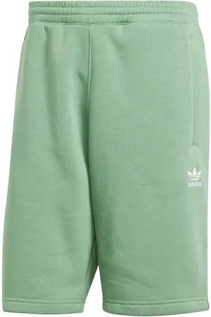 adidas Mens Trefoil Essentials Shorts in - Size Large