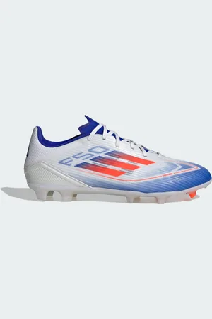 adidas Unisex F50 League Firm/Multi-Ground Boots - - Size UK 9