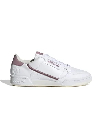 adidas Womens Continental 80 Vegan Shoes - - Size UK 7.5