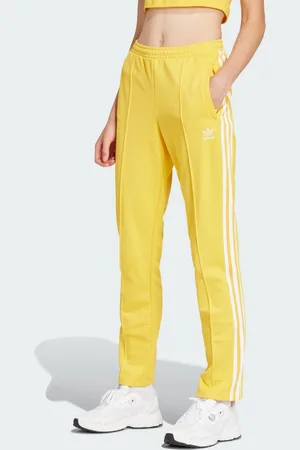 adidas Womens Montreal Track Pants - - Size 10 UK