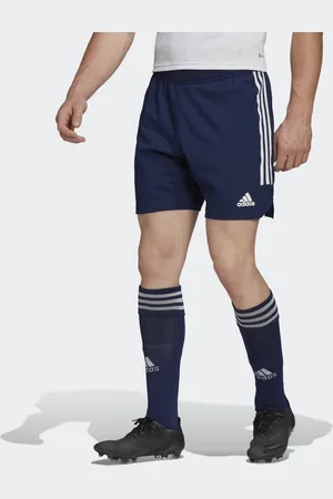 adidas Mens Condivo 22 Match Day Shorts - Recycled Material - Size Medium