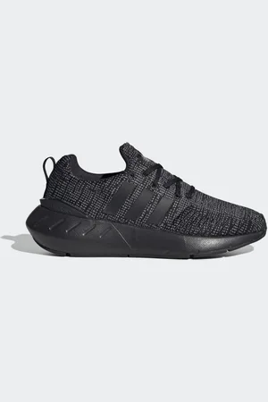 adidas Childrens Unisex Swift Run 22 Shoes - - Size UK 5