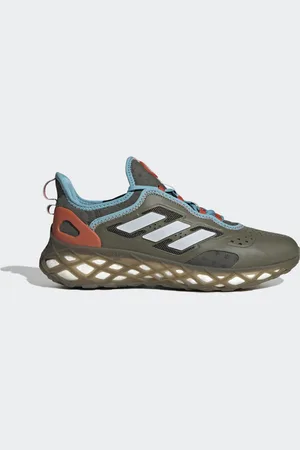 adidas Mens Web Boost Shoes - - Size UK 7