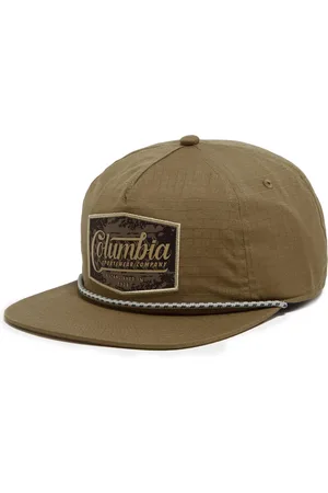 Columbia Mens Ratchet Baseball Cap - - One Size