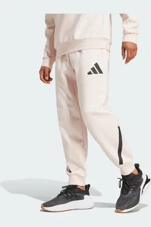 adidas Mens Z.N.E. Pants - Recycled Material - Size 2XL