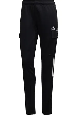 adidas Womens Tiro Cargo Pants - Recycled Material - Size 2XS