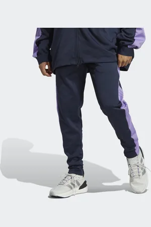 adidas Mens Tiro Suit-Up Advanced Track Pants - Recycled Material - Size Small