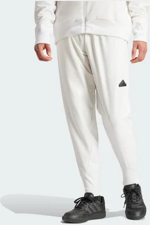 adidas Mens Z.N.E. Woven Pants - Recycled Material - Size X-Small