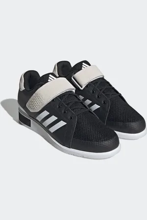 adidas Unisex Power Perfect 3 Tokyo Weightlifting Shoes - - Size UK 3.5