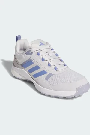 adidas Womens Zoysia Golf Shoes - - Size UK 5.5