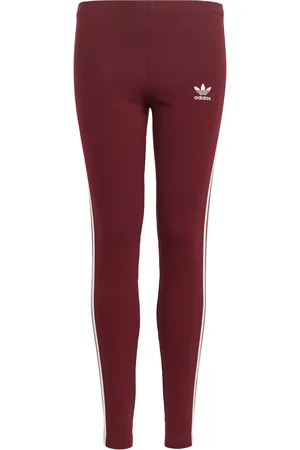 adidas Childrens Unisex Adicolor Tights - Cotton - Size 12-13Y